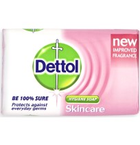 Dettol Skin Care Soap